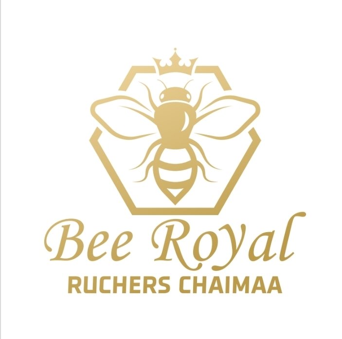 Bee Royal Logo